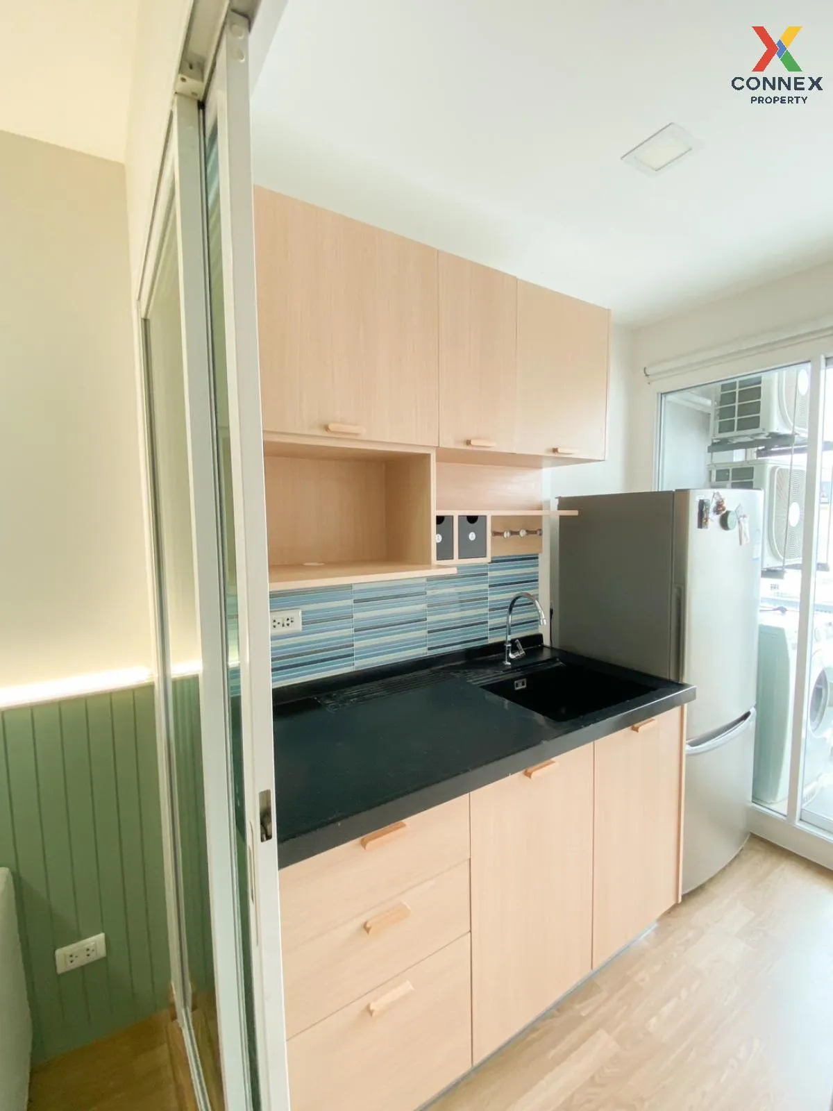 For Sale Condo , The Maple Ratchada - Ladprao , nice view , Chomp