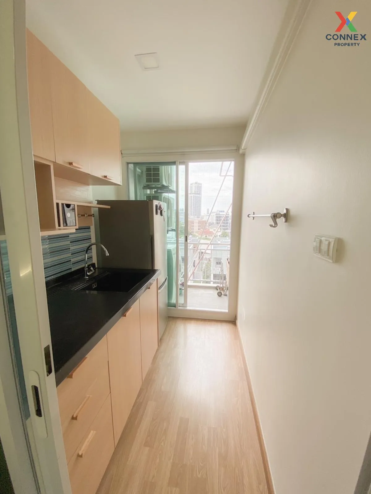 For Sale Condo , The Maple Ratchada - Ladprao , nice view , Chomp