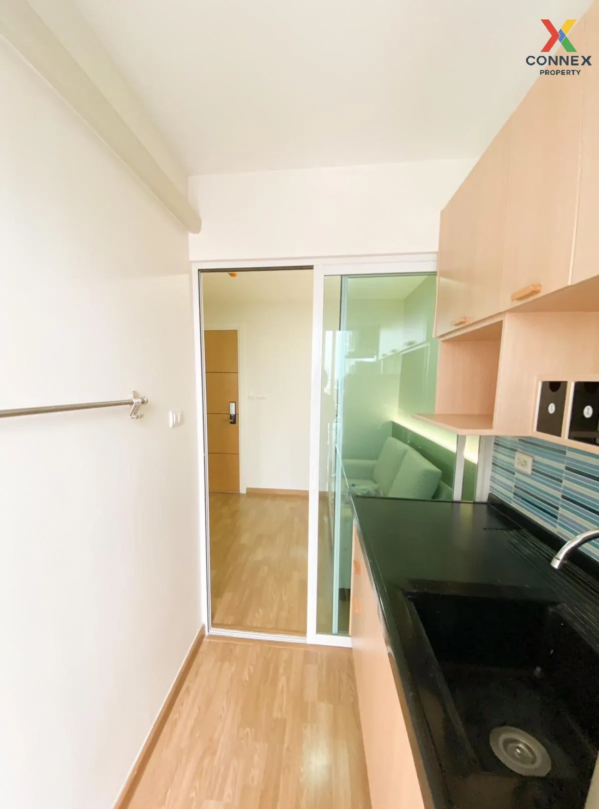 For Sale Condo , The Maple Ratchada - Ladprao , nice view , Chomp