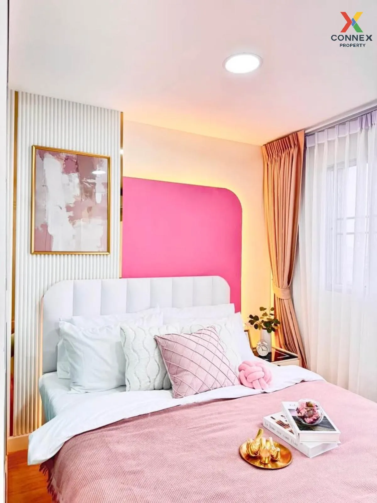 For Rent Condo , Lumpini Center Nawamin , MRT-Bangkapi , Khlong C 2