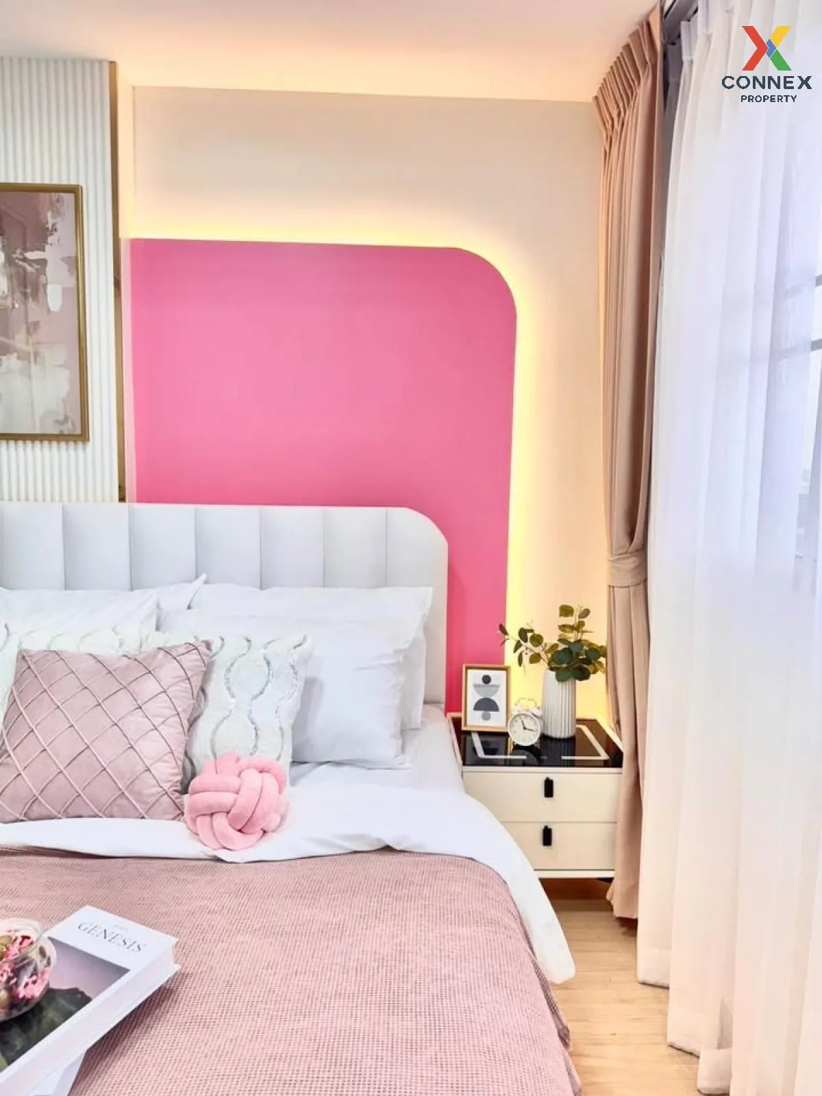 For Rent Condo , Lumpini Center Nawamin , MRT-Bangkapi , Khlong C 3