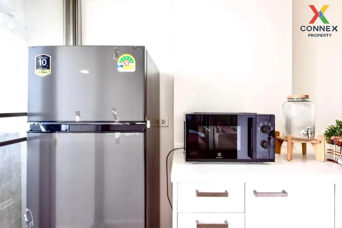 For Rent Condo , Lumpini Center Nawamin , MRT-Bangkapi , Khlong C