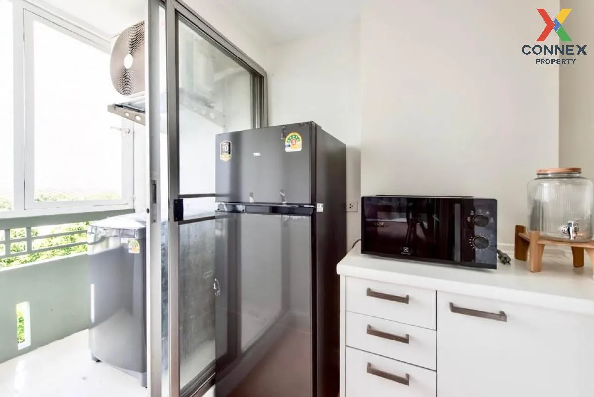 For Rent Condo , Lumpini Center Nawamin , MRT-Bangkapi , Khlong C