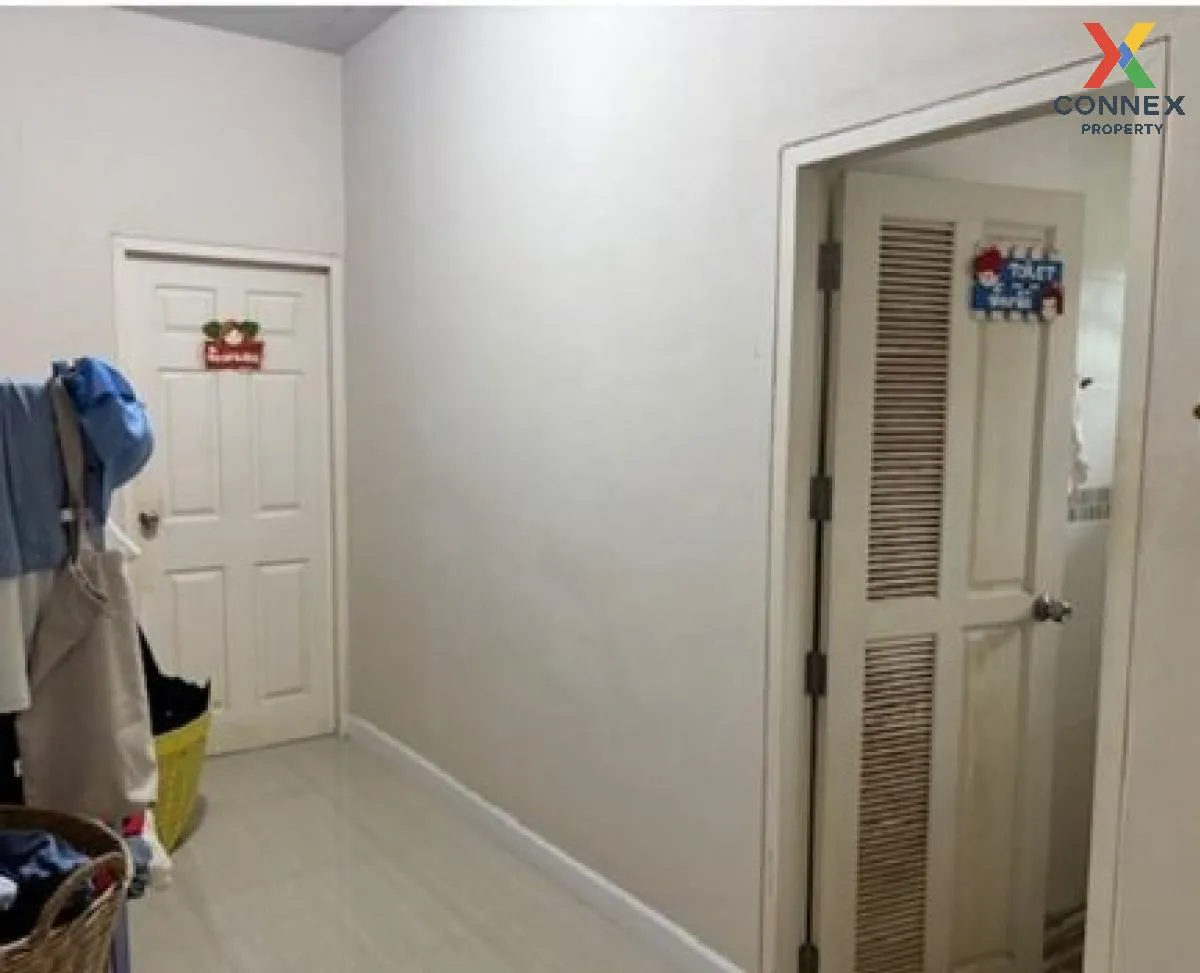 ขายบ้าน  กาญจนสิริ เฟส 2 บ้านค่าย หนองละลอก บ้านค่าย ระยอง CX-132