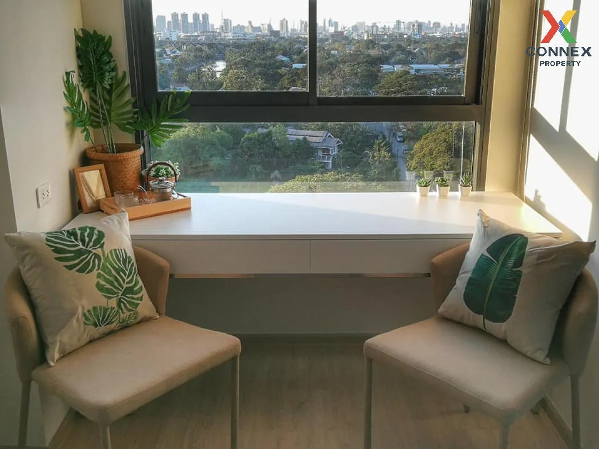 For Rent Condo , Ideo New Rama 9 , ARL-Ramkhamhaeng , Hua Mak , B 3
