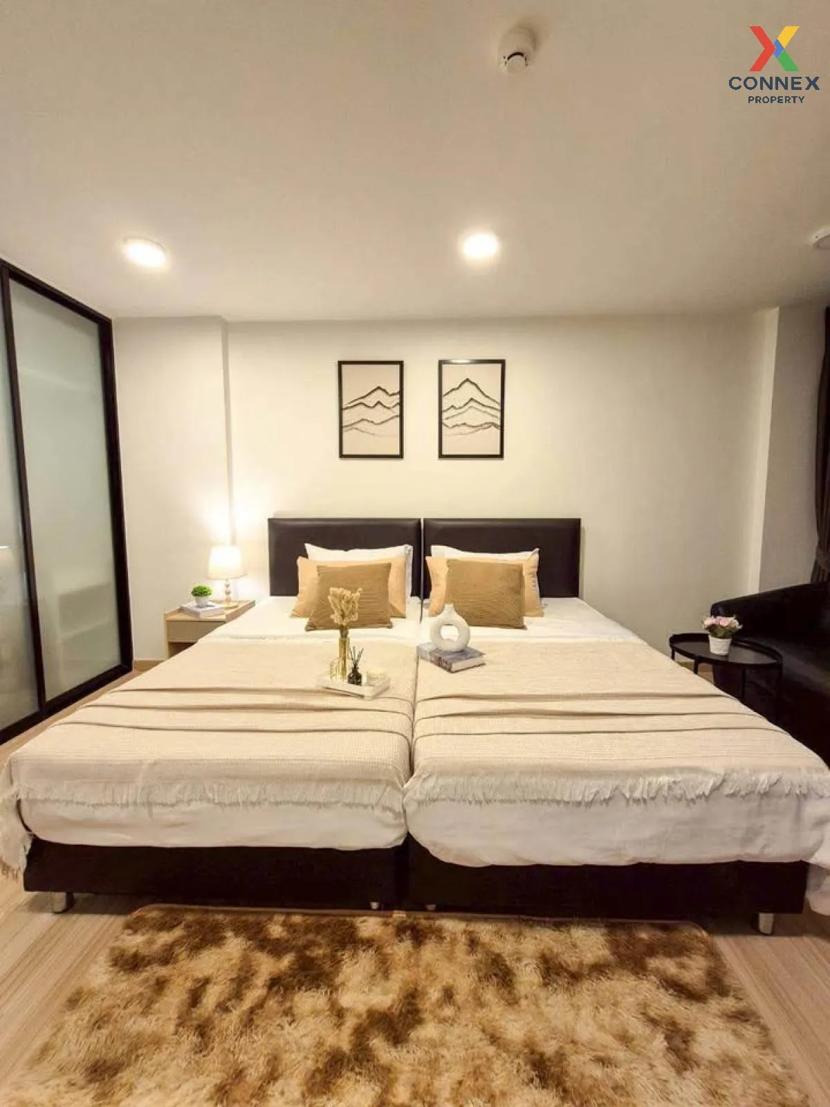 For Rent Condo , Chateau In Town Pinklao , MRT-Bang Yi Khon , Ban 1