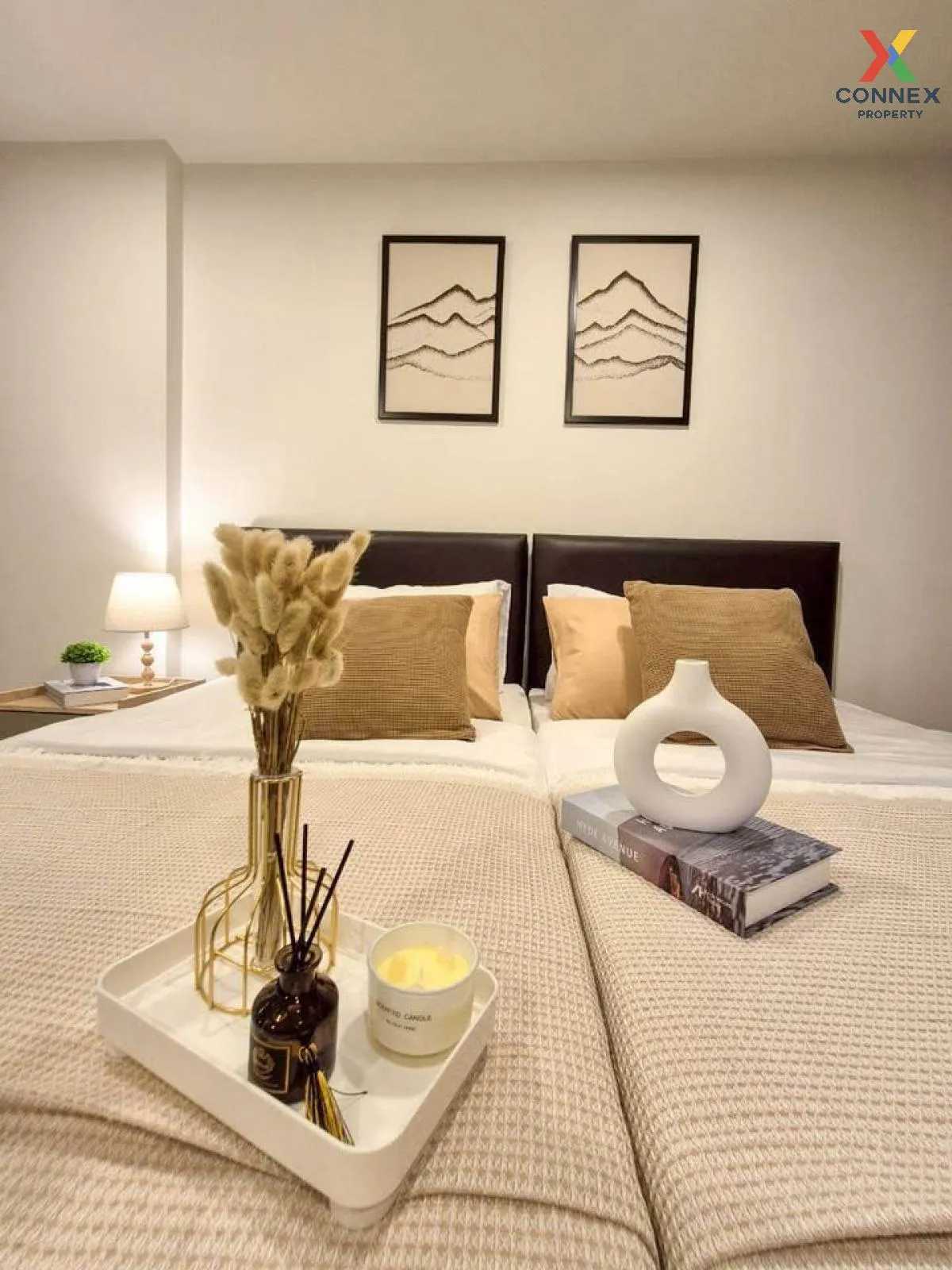 For Rent Condo , Chateau In Town Pinklao , MRT-Bang Yi Khon , Ban 2