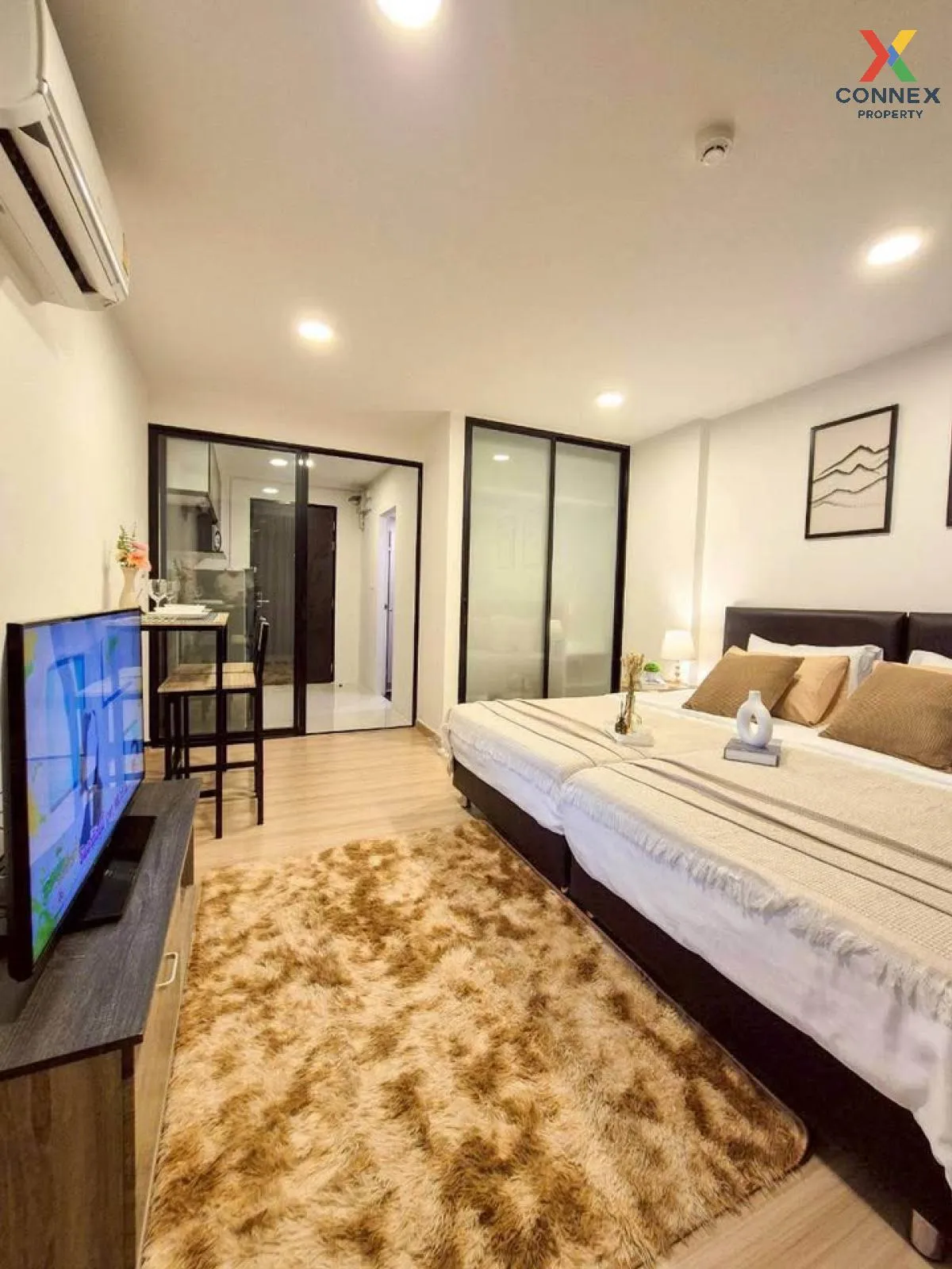 For Rent Condo , Chateau In Town Pinklao , MRT-Bang Yi Khon , Ban 3