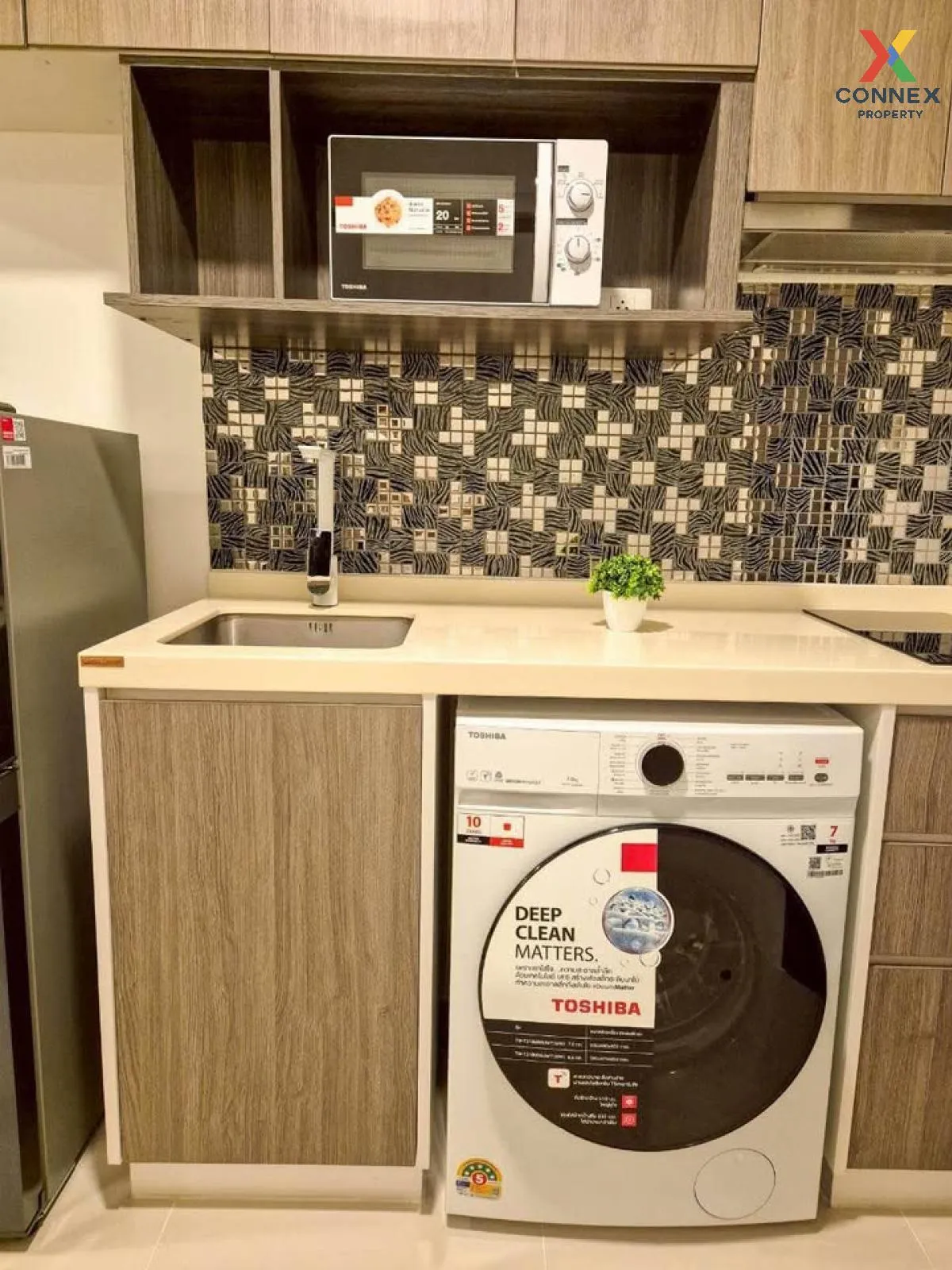 For Rent Condo , Chateau In Town Pinklao , MRT-Bang Yi Khon , Ban 4