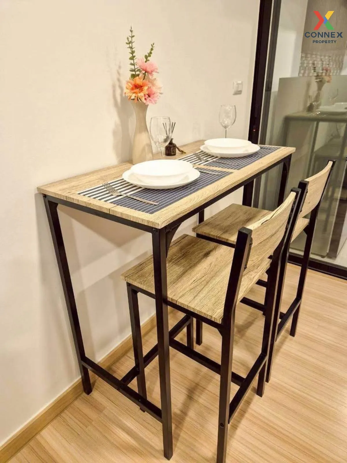 For Rent Condo , Chateau In Town Pinklao , MRT-Bang Yi Khon , Ban