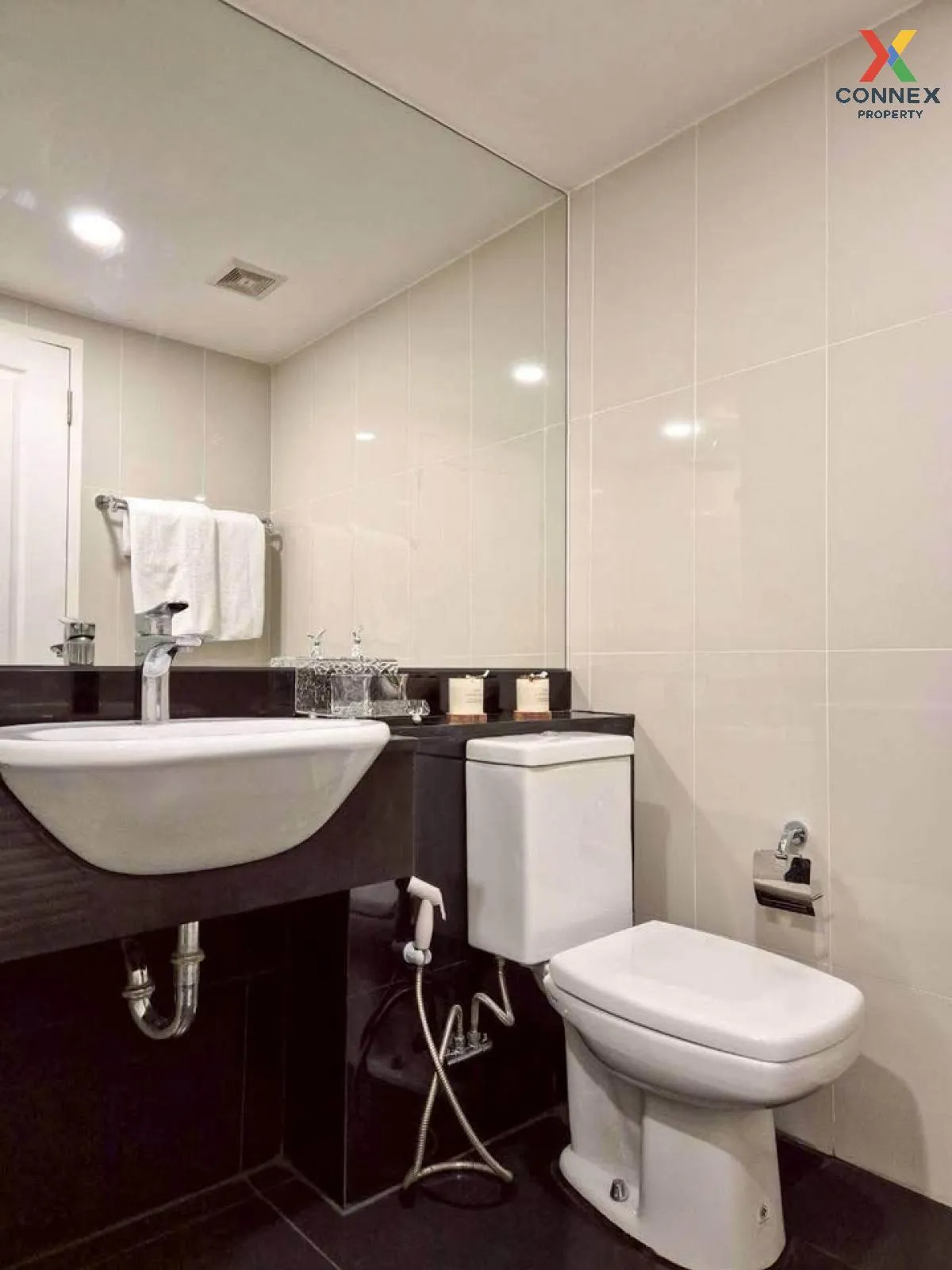For Rent Condo , Chateau In Town Pinklao , MRT-Bang Yi Khon , Ban
