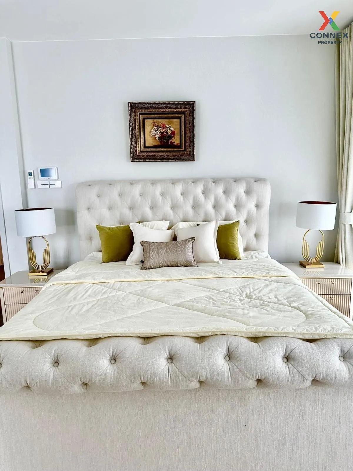 For Sale House , Nantawan Rama 9-New Krungthepkreetha , Saphan Su