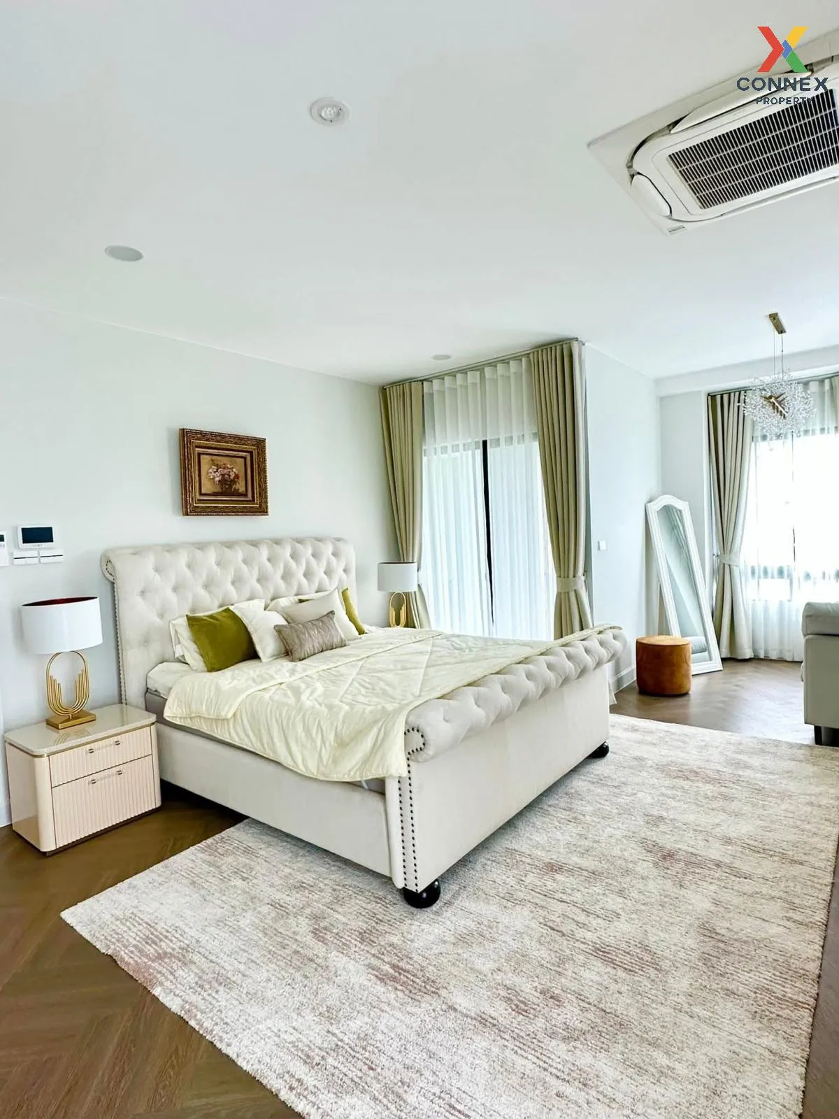 For Sale House , Nantawan Rama 9-New Krungthepkreetha , Saphan Su