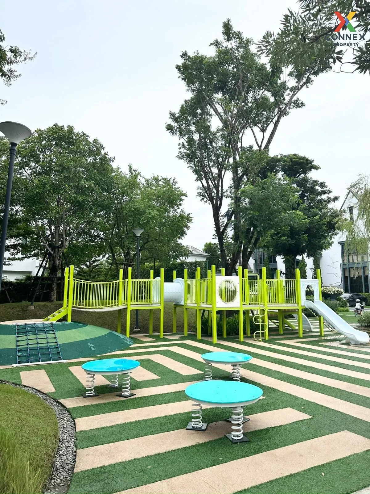 For Sale House , Nantawan Rama 9-New Krungthepkreetha , Saphan Su