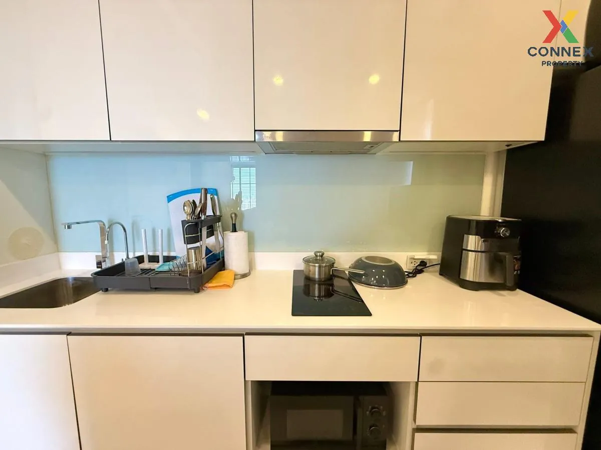 For Sale Condo , Mazarine Ratchayothin , nice view , high floor ,