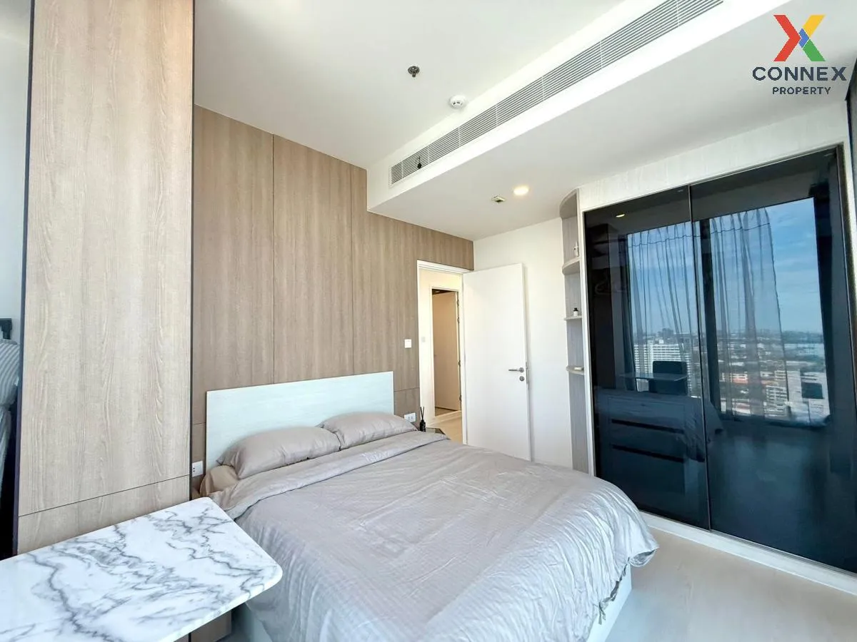 For Sale Condo , Mazarine Ratchayothin , nice view , high floor ,