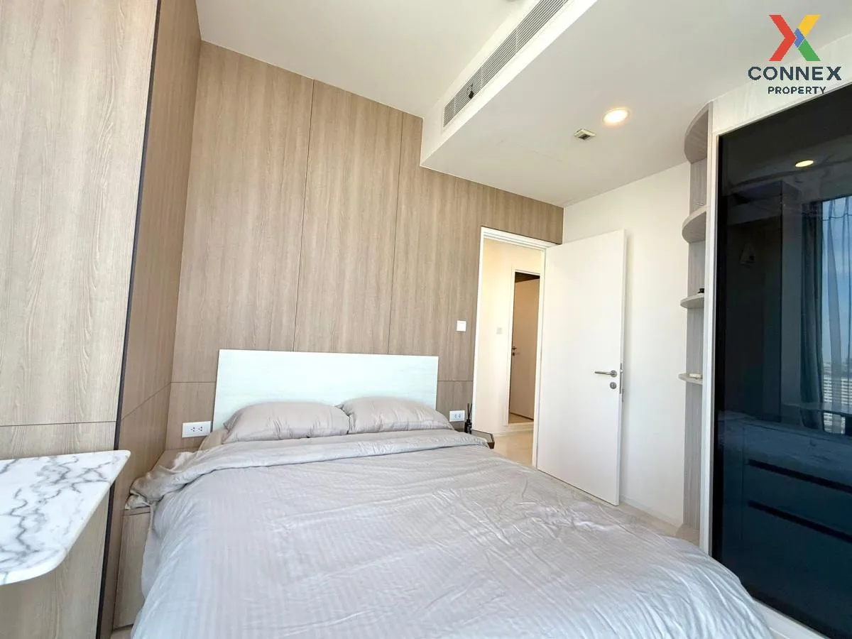 For Sale Condo , Mazarine Ratchayothin , nice view , high floor ,