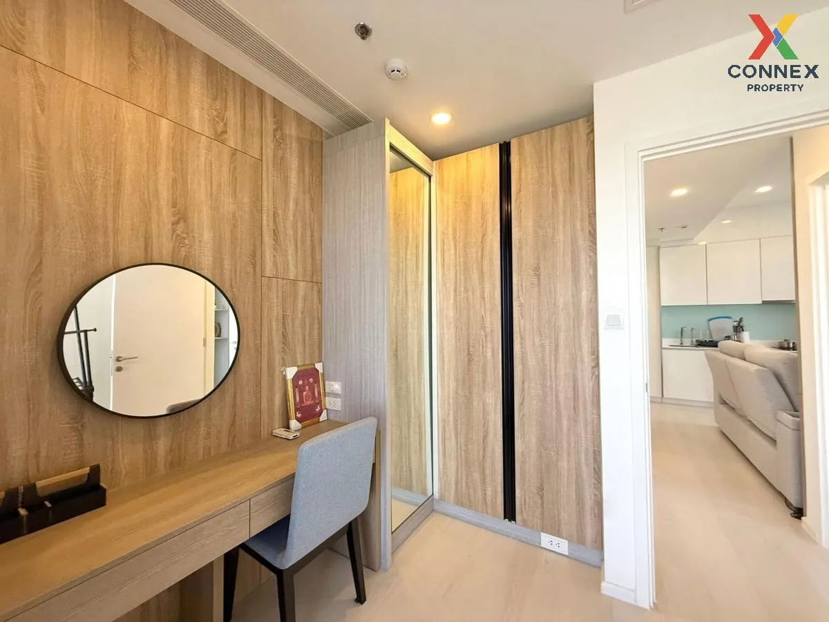 For Sale Condo , Mazarine Ratchayothin , nice view , high floor ,