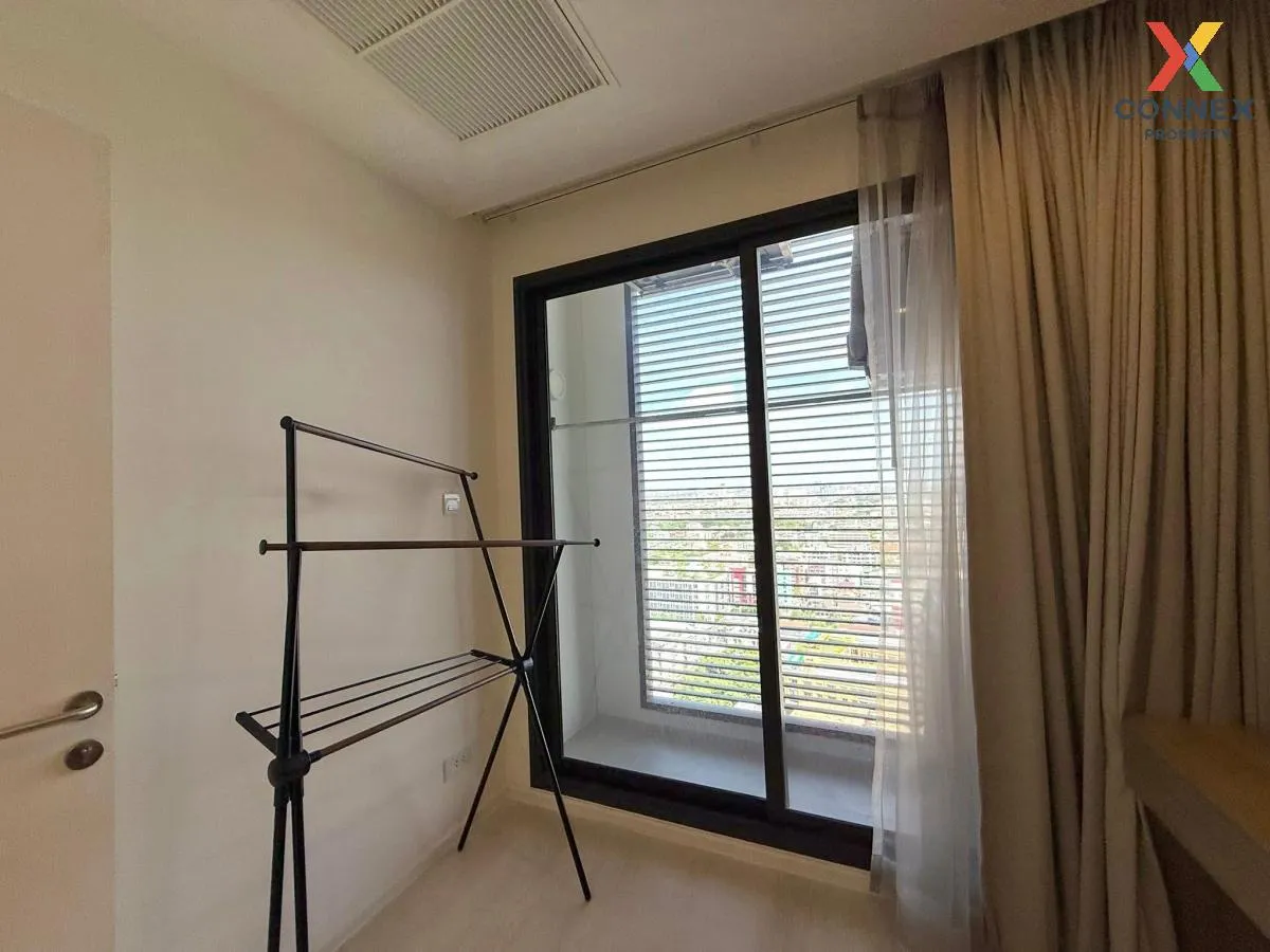 For Sale Condo , Mazarine Ratchayothin , nice view , high floor ,