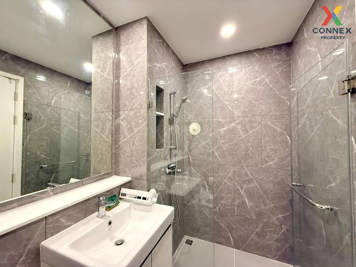 For Sale Condo , Mazarine Ratchayothin , nice view , high floor ,
