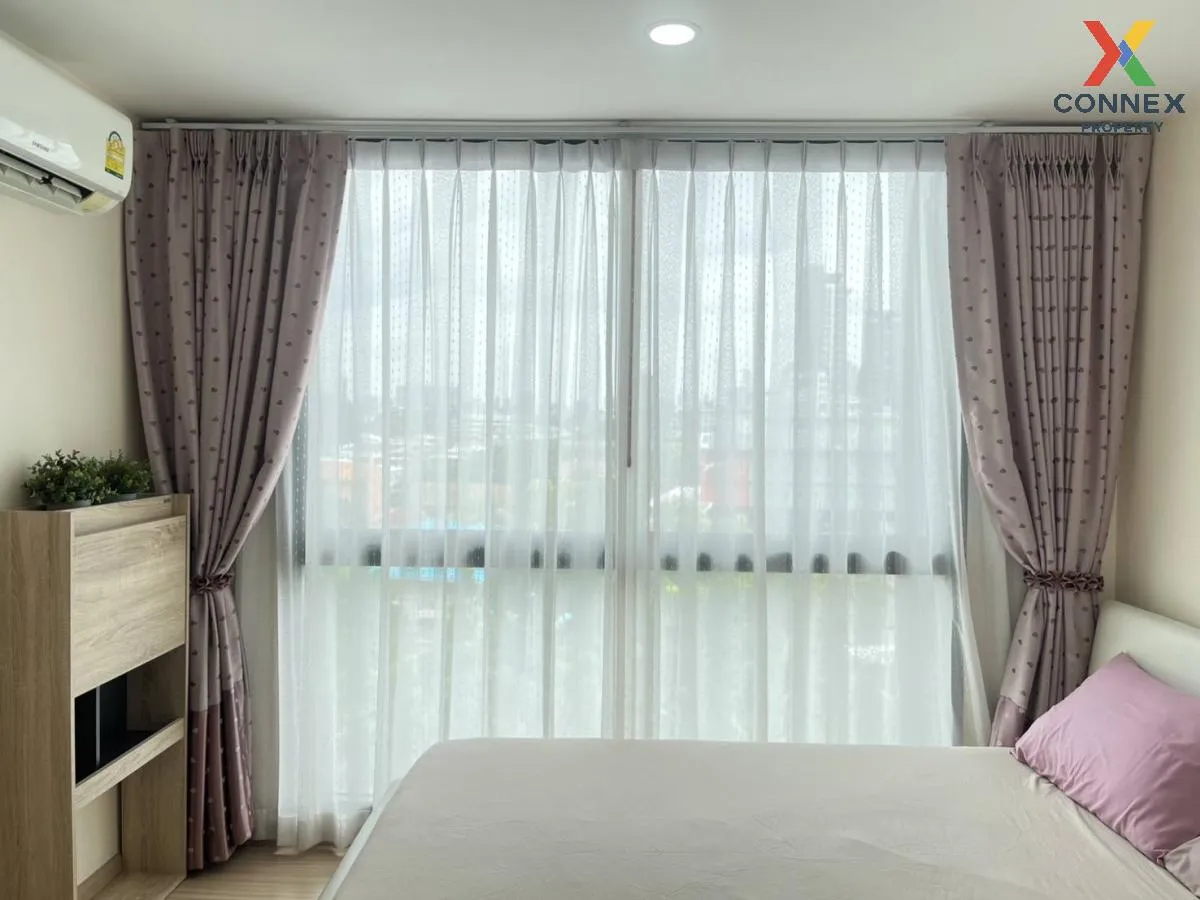 For Rent Condo , Chateau In Town Sukhumvit 64/1 , BTS-Punnawithi  1