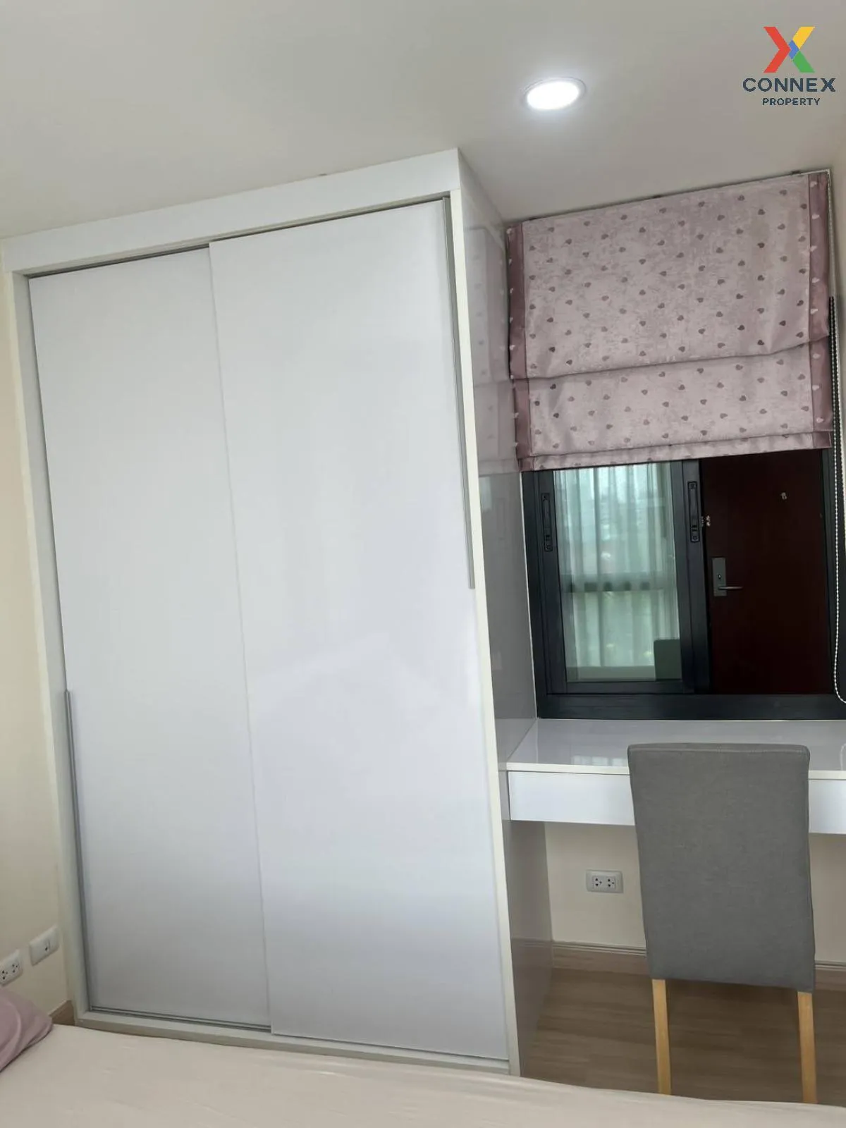 For Rent Condo , Chateau In Town Sukhumvit 64/1 , BTS-Punnawithi  3
