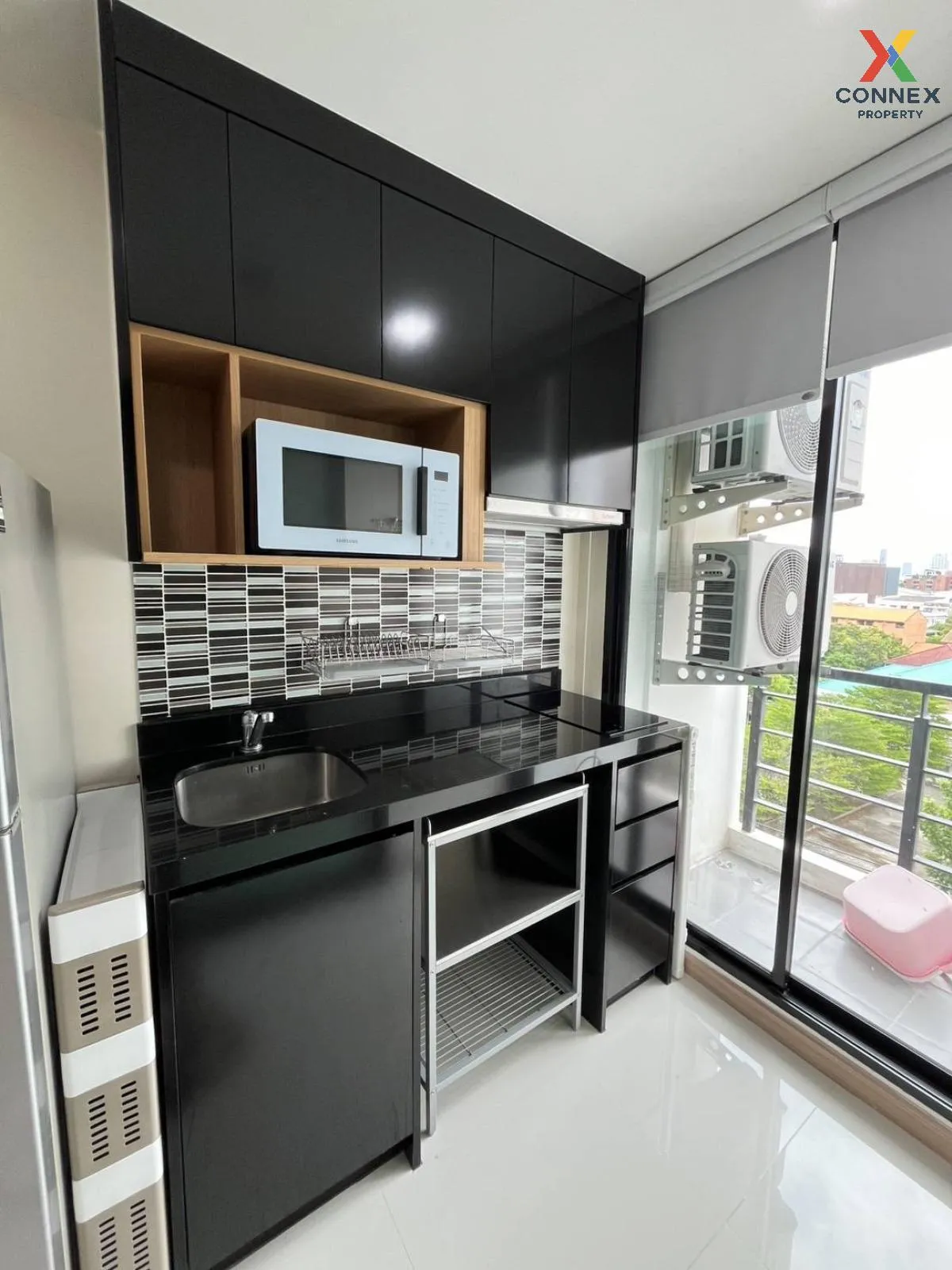 For Rent Condo , Chateau In Town Sukhumvit 64/1 , BTS-Punnawithi  4