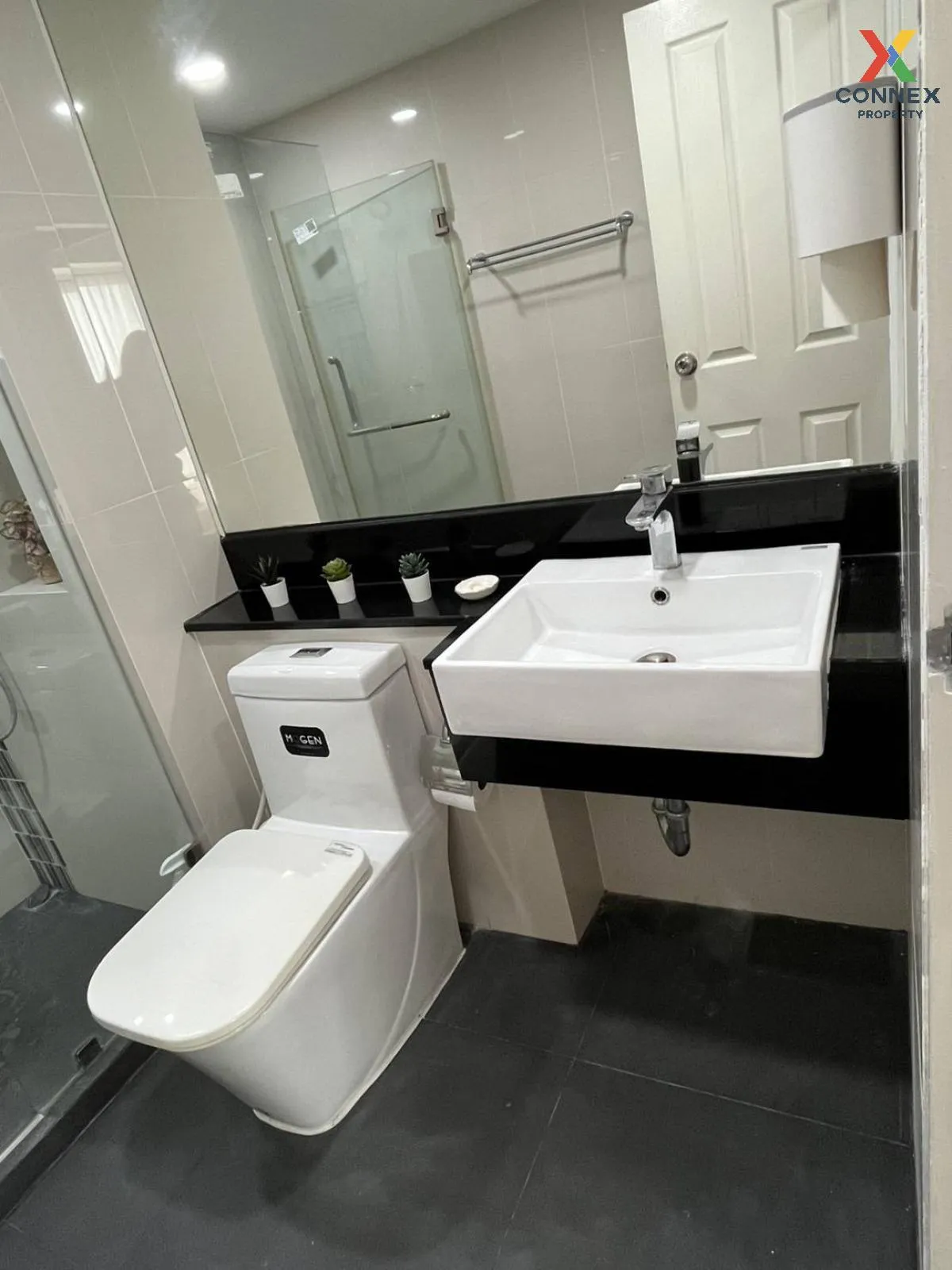 For Rent Condo , Chateau In Town Sukhumvit 64/1 , BTS-Punnawithi 