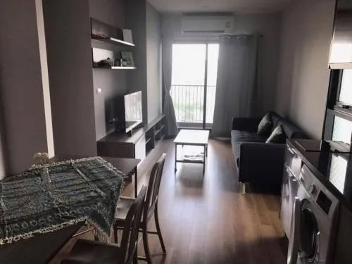 For Rent Condo , Chapter One Midtown Ladprao 24 , MRT-Lat Phrao , Chomphon , Chatuchak , Bangkok , CX-132895