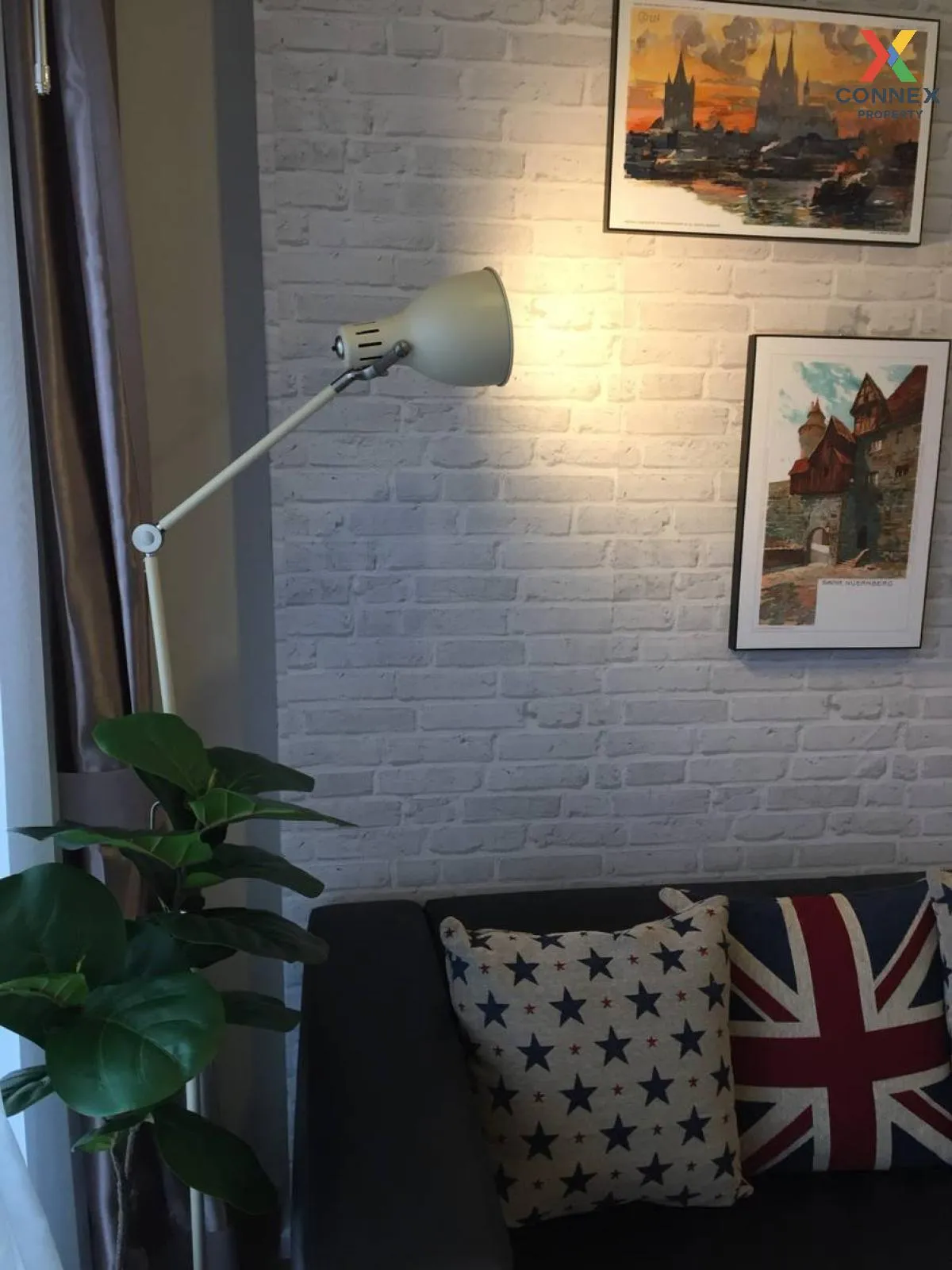 For Sale Condo , Notting Hill Sukhumvit - Praksa , BTS-Phraek Sa  2
