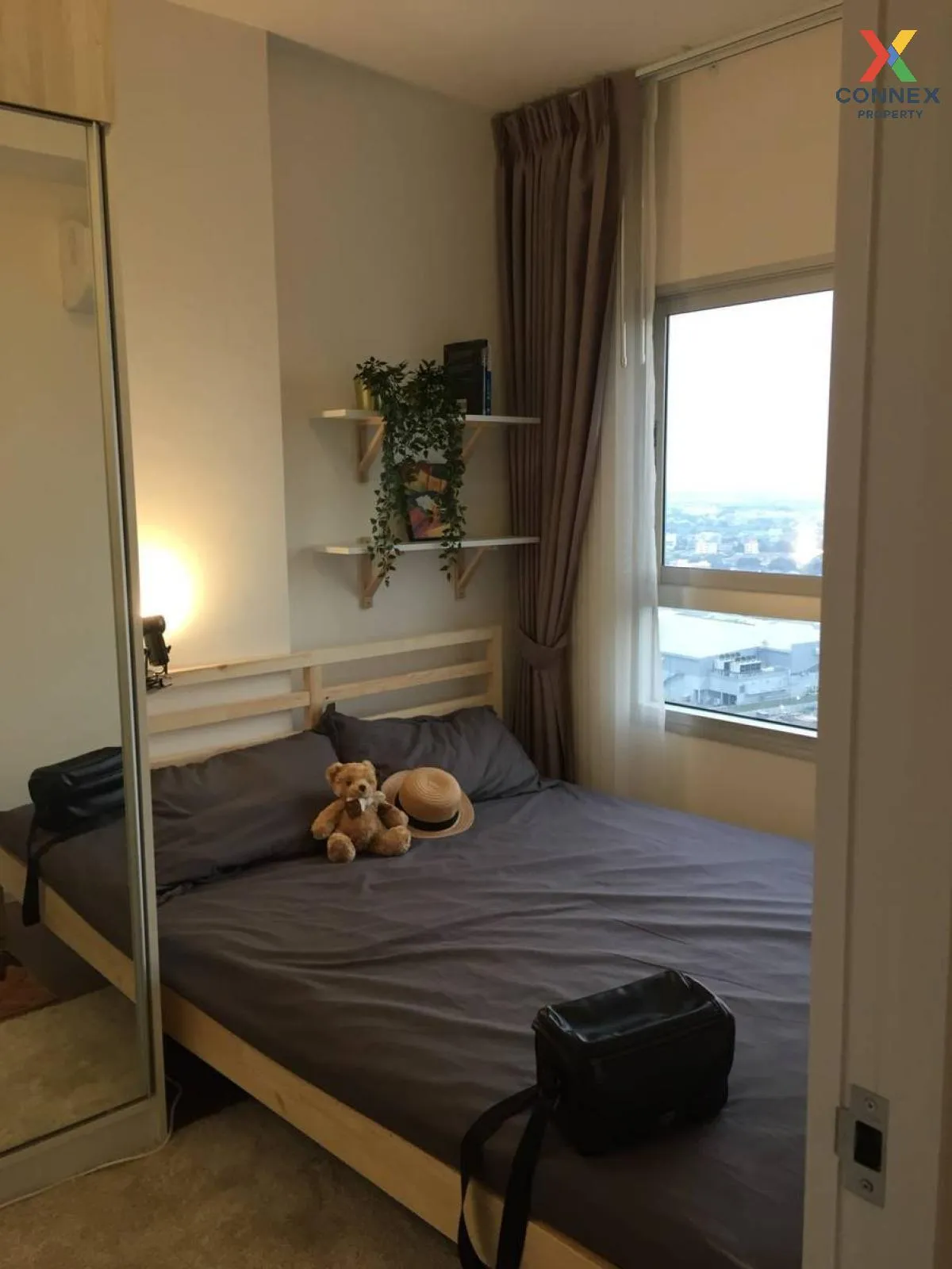 For Sale Condo , Notting Hill Sukhumvit - Praksa , BTS-Phraek Sa 