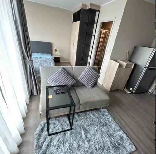 For Sale Condo , Dcondo Campus Hideaway , Khlong Nueng , khlong Luang , Pathum Thani , CX-132900