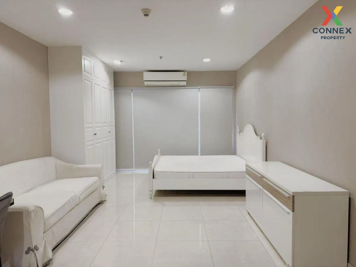 For Rent Condo , The Platinum Condominium , BTS-Ratchathewi , Tha 1