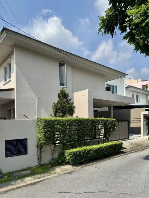 For Sale House , NOBLE TARA PATTANAKARN , Suan Luang , Suan Luang , Bangkok , CX-132905