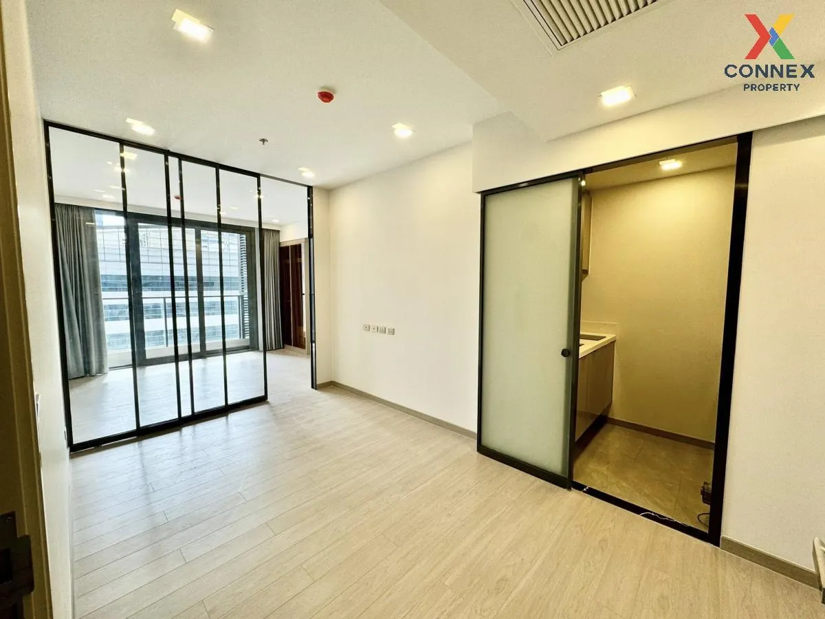 For Rent Condo , One9Five Asoke - Rama 9 , MRT-Phra Ram 9 , Huai  1