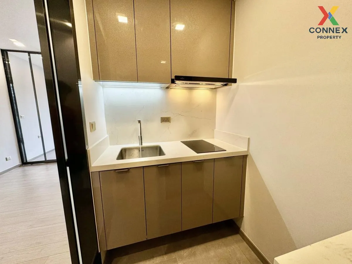 For Rent Condo , One9Five Asoke - Rama 9 , MRT-Phra Ram 9 , Huai  2
