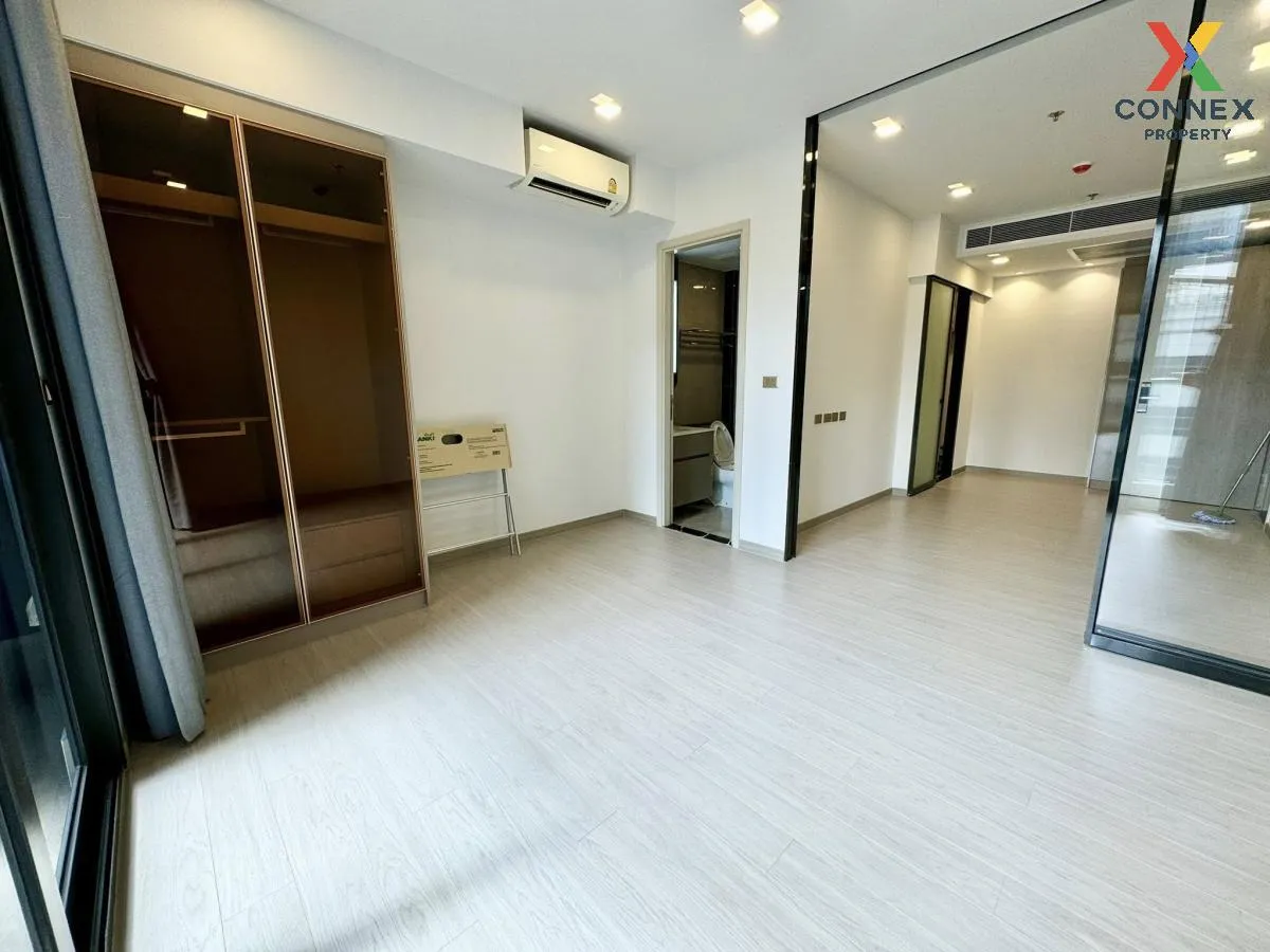 For Rent Condo , One9Five Asoke - Rama 9 , MRT-Phra Ram 9 , Huai  3