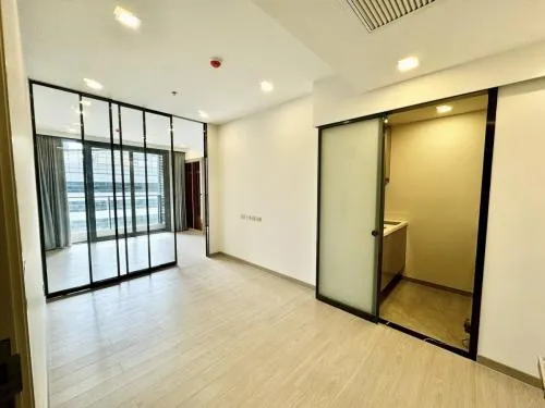 For Rent Condo , One9Five Asoke - Rama 9 , MRT-Phra Ram 9 , Huai Khwang , Huai Khwang , Bangkok , CX-132907