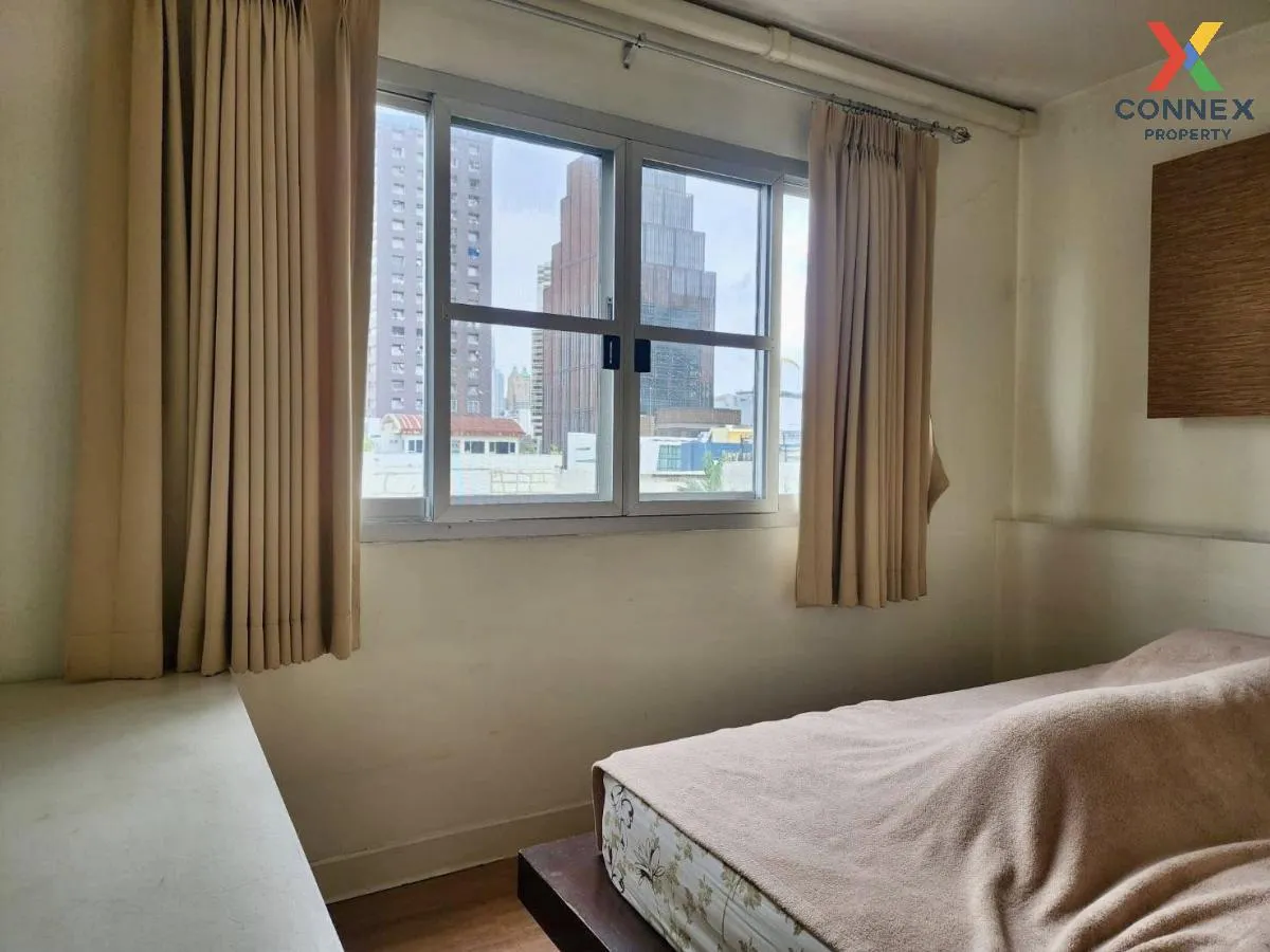 For Rent Condo , Condo One Siam , BTS-Siam , Wang Mai , Pathum Wa