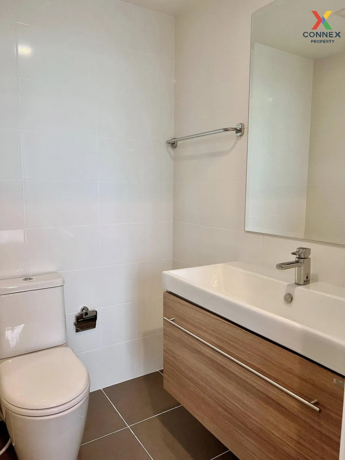 For Rent Condo , Metro Luxe Riverfront Rattanathibet , MRT-Sai Ma