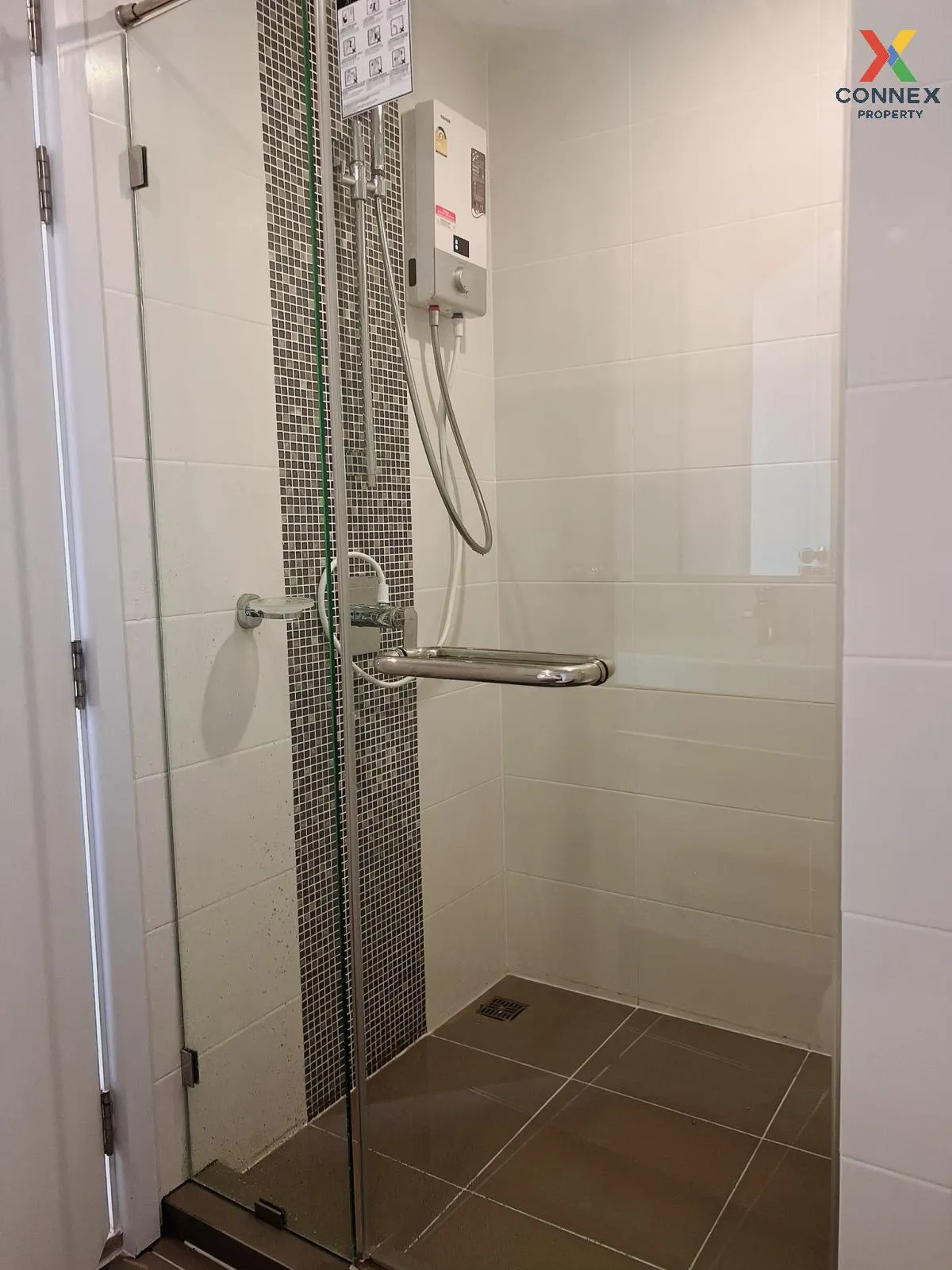 For Rent Condo , Metro Luxe Riverfront Rattanathibet , MRT-Sai Ma