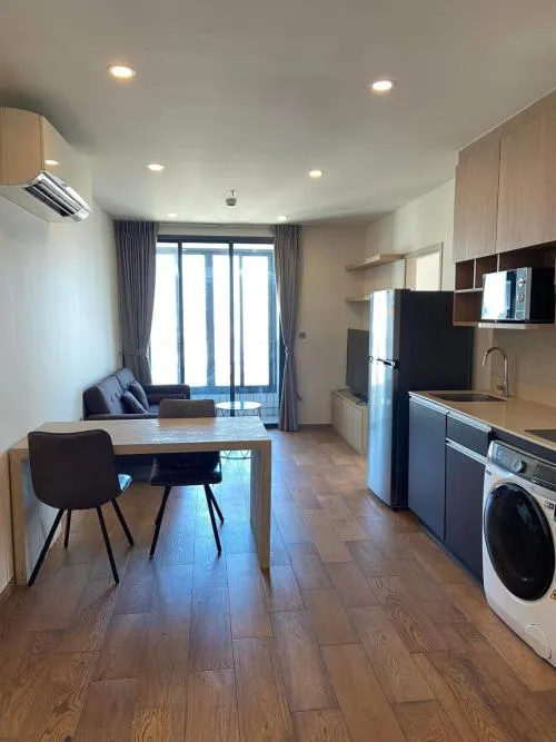 For Sale Condo , Q Chidlom - Phetchaburi , nice view , high floor , BTS-Chit Lom , Makkasan , Rat Thewi , Bangkok , CX-132917