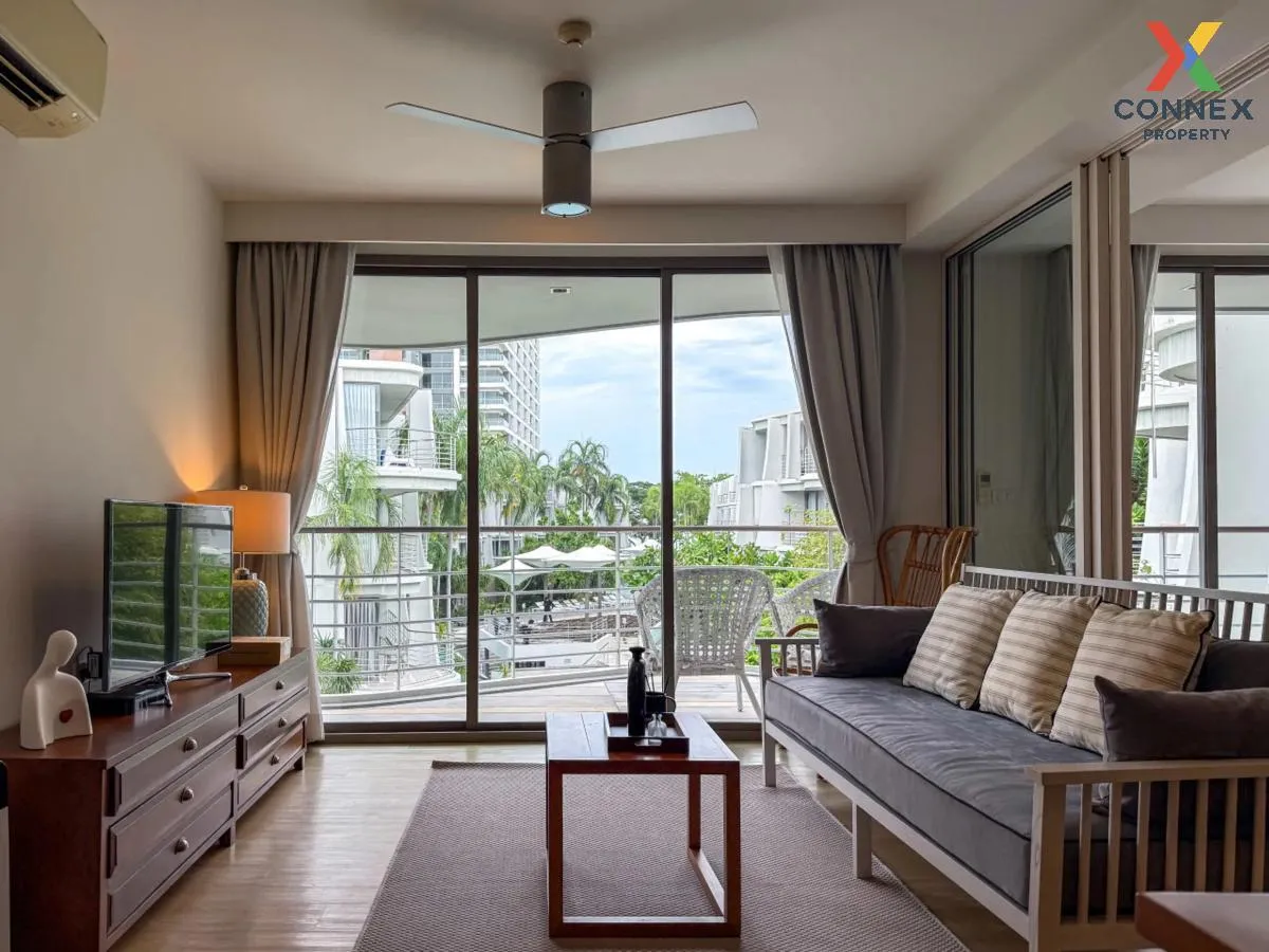 For Rent Condo , Baan San Kraam Huahin , Cha-Am , Cha-am , Phetch 1