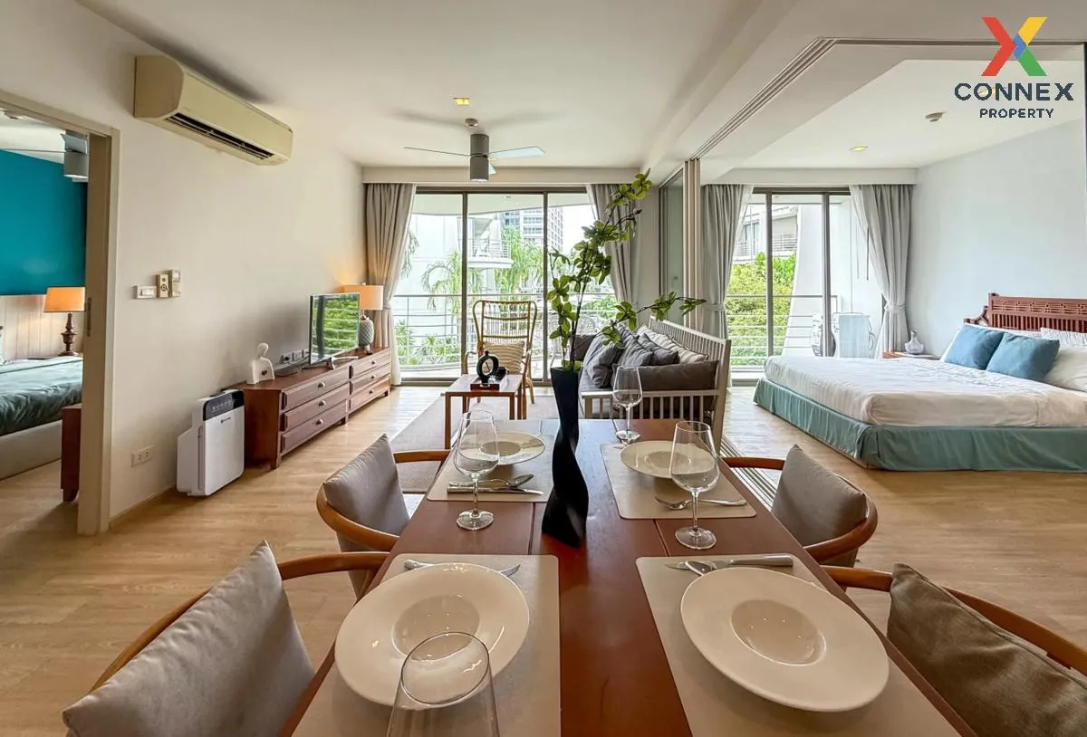 For Rent Condo , Baan San Kraam Huahin , Cha-Am , Cha-am , Phetch 3