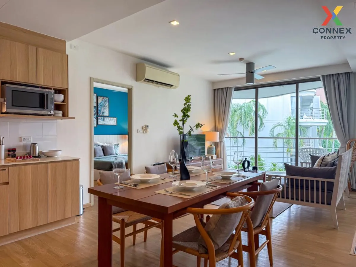 For Rent Condo , Baan San Kraam Huahin , Cha-Am , Cha-am , Phetch 4