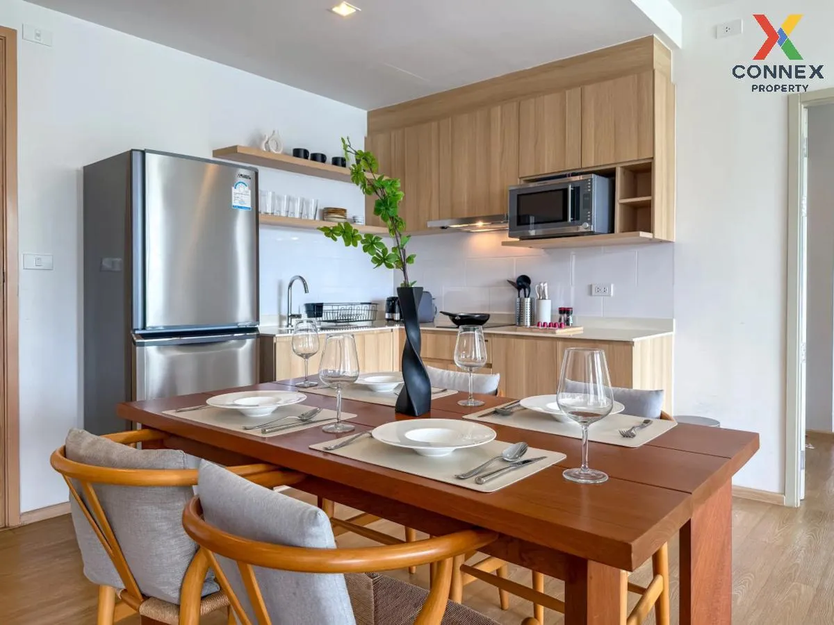 For Rent Condo , Baan San Kraam Huahin , Cha-Am , Cha-am , Phetch
