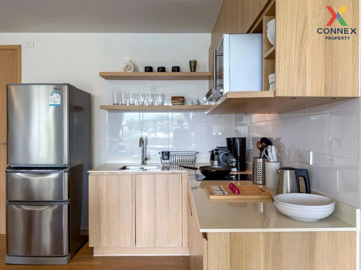 For Rent Condo , Baan San Kraam Huahin , Cha-Am , Cha-am , Phetch