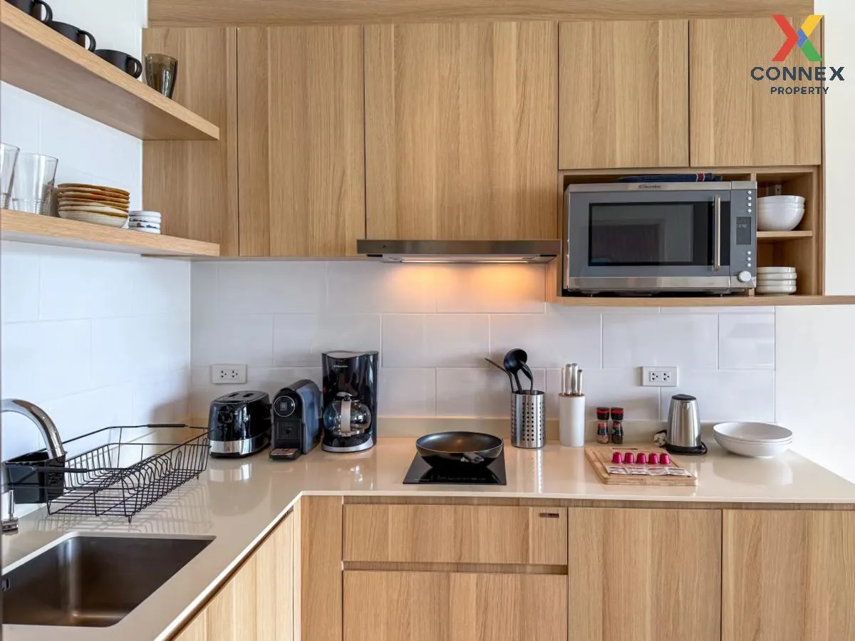 For Rent Condo , Baan San Kraam Huahin , Cha-Am , Cha-am , Phetch