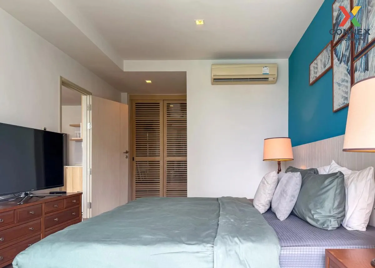 For Rent Condo , Baan San Kraam Huahin , Cha-Am , Cha-am , Phetch