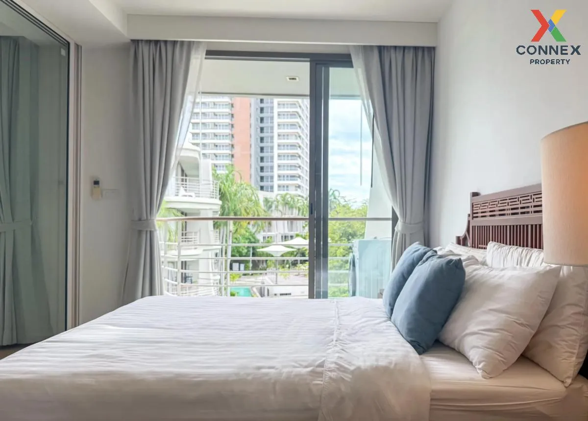For Rent Condo , Baan San Kraam Huahin , Cha-Am , Cha-am , Phetch